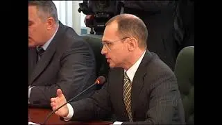 Гимн Железногорска Красноярского края в исполнении ансамбля "Синева"