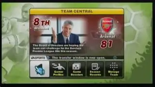 Wii Fifa 2010 Info