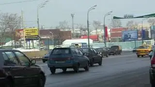 23.02.2005 - Сущёвский вал