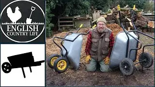 The best wheelbarrow is ?