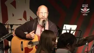ПАША ИВАНОВ & BAND Жизнь так проста 20.12.2011.mpg