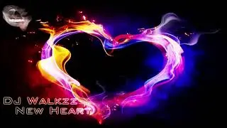 Alan Walker - New Heart (Remix) Extended