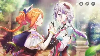 Atelier Resleriana - Chapter 4: Valeria's Wish