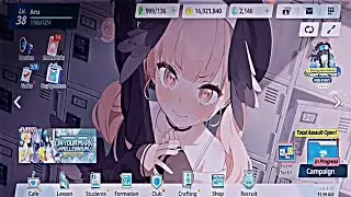 PRESET JJ ANIME || UKURAN 16:9 || DJ TIE ME DOWN X KAWENIMERI OLD🤤