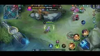 Bukan Pro Player !!