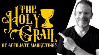 The Holy Grail Of Affiliate Marketing? 🍕 How To Sell Products You Don't Own Using 