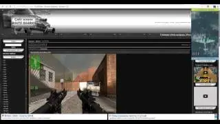 Как скачать моды для CSS v34