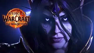 World of Warcraft |  The War Within |  Announce Date Trailer/ Shadow and Fury in game trailer