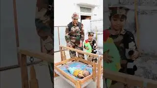 Mother and Son Love ❤😍 Emotional story Village family life 