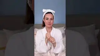 Doing a full face of Rare Beauty  WITHOUT a mirror!