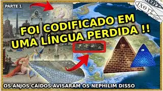 A HISTÓRIA SECRETA DA HUMANIDADE | O MAIOR SEGREDO OCULTADO