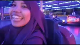 Accident in UK but still survive