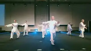Международный форум здоровья и долголетия 2019.
