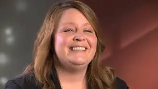 Trina Harmon Interview Amenjena