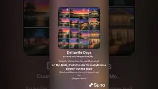 Deltaville Days by DJ C Crocker