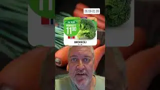 Uke35: Ukas beste frukt og grønt-tilbud #sparetips #mattilbud #gjerrigknark #frukt #grønt #grønnsak
