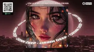 CÒN LẠI GÌ SAU CƠN MƯA x DƯỚI NHỮNG CƠN MƯA | JK COVER x ORINN x GUANG | MASHUP 2 IN 1 REMIX
