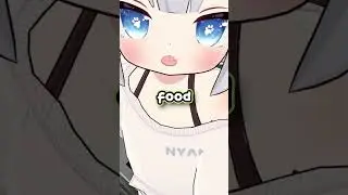 Fussy Baby Filian is NOT EMERGENCY FOOD