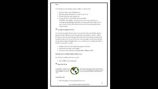 Desk top Publishing 2nd Year Practical List DTP FILE 2ND YEAR 1