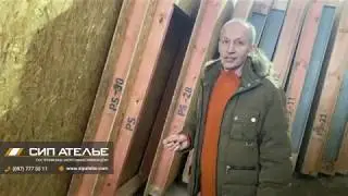 Расширяем производство / экскурсия в сборочный цех  