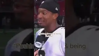 Jameis Winston is the FUNNIEST NFL Player 🤣🍿 