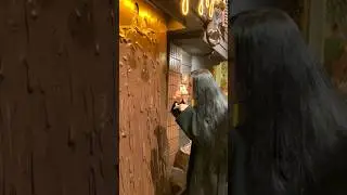 Pelit Chocolate Museum in Istanbul