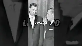 The Only Man that Jack Dempsey Feared
