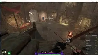 Warhammer  Vermintide 2 GPU acting weird. before clean and with old thermal paste