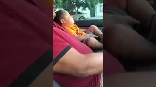 pero que tramposo niño 👦 ❤️💕❤️