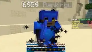 Rewanz z screamking1337 | Zabilem Screama! | GLUPIE POLAKI HAHA DEBILE JEBANE