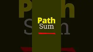 Path Sum - Leetcode 112 