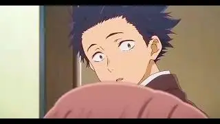 [AMV] Аниме Эдит 