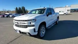 RARE 2020 Silverado RST 6.2L!!!