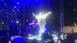 Alphaville - Forever Young (Istanbul Ferikoy, Şişli Plak Festivali - 08.10.2023)