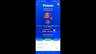 Best earning app / best refer and earn app /per sinup 60 rupee