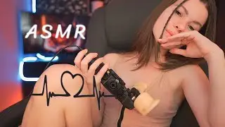 Heartbeat (no voice) ❤️ Сердцебиение (без голоса)