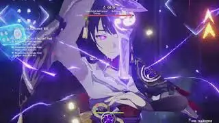 Genshin Impact: Spiral Abyss 36 Stars 24