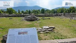 Eu Aleg Sarmizegetusa | Istoria românilor în 100 de momente esențiale