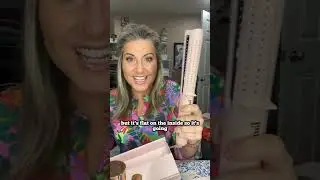 First Impression on the Le Duo 360 Airflow Styler