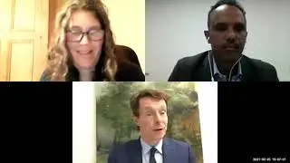 Andy Street on our 'Region of Welcome' priorities