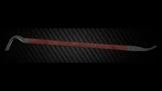 why the crowbar is the best melee weapon in the game