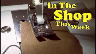 A broken machine and little dolls
