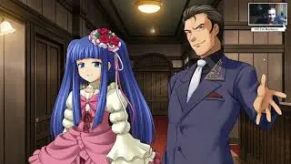 Umineko no Naku Koro ni | Когда плачут чайки (83)