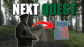 4TH Light Keeper Quest COMPLETED.. - Escape From Tarkov