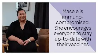 Immunocompromised? Get your COVID-19 booster