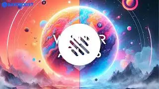 Winter Atlas - Dimension Rift [Bass Boost Exclusive]