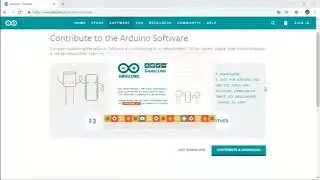 Curso Arduino #1 - IDE - Como Descargarlo y su Función