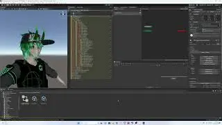 Youkai Hat Tutorial