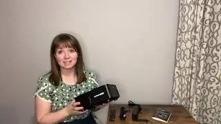 Review of SCREENMAX projector! Great projector with so many cool features!