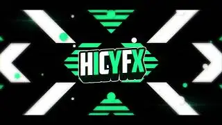 HicyFX Fantro!